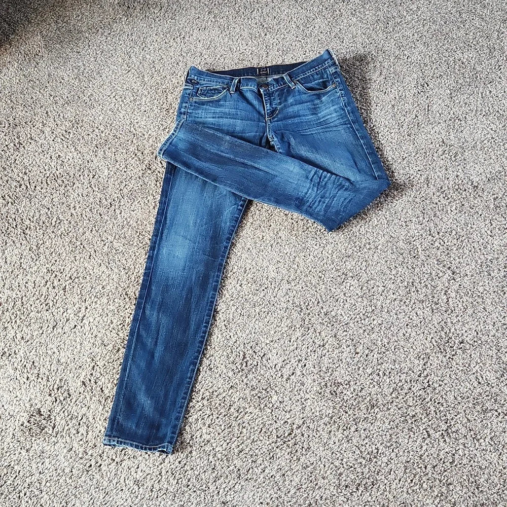 Citizen of Humanity Jeans - Picture 1 of 4